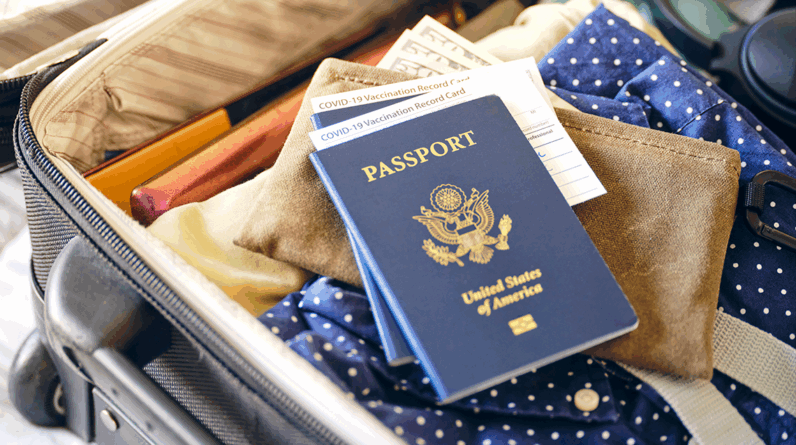 Travel Safety & Health 2026: Vaccines, Insurance Claims, and Smart Tips for U.S. Travelers