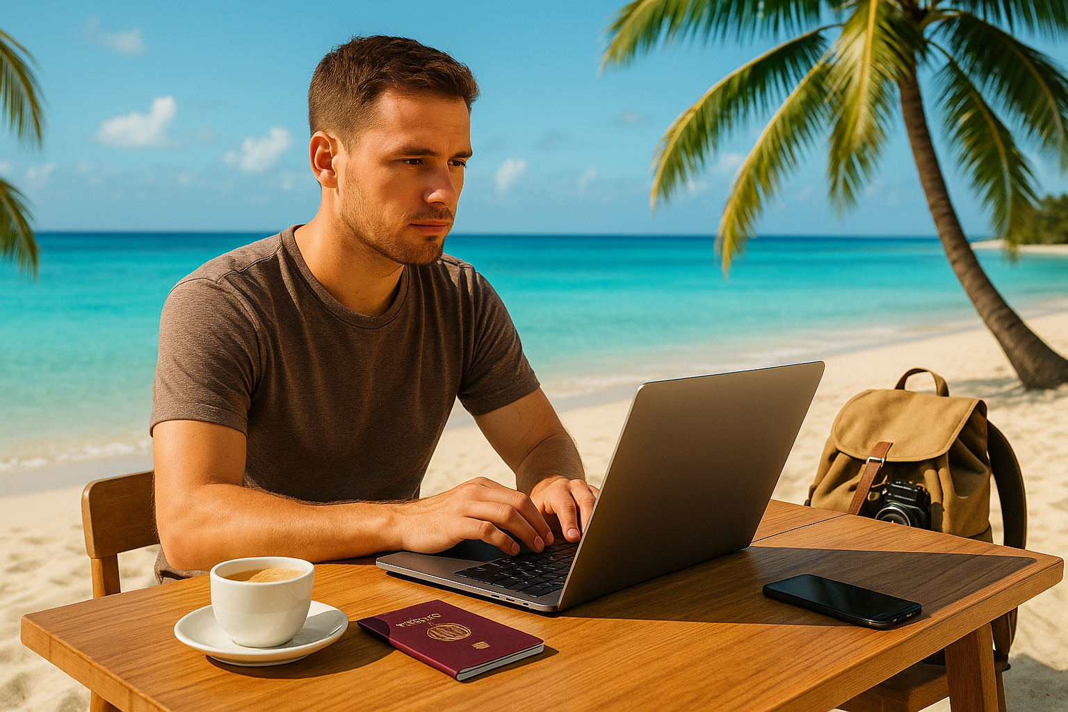 Extra Add-Ons Worth Considering
Add-ons like rental car damage protection, adventure-sports coverage, lost passport assistance, and electronics insurance are popular among travelers in 2026. Digital nomads often choose policies with extended medical limits, trip delay compensation, and evacuation coverage to ensure safety while working abroad.