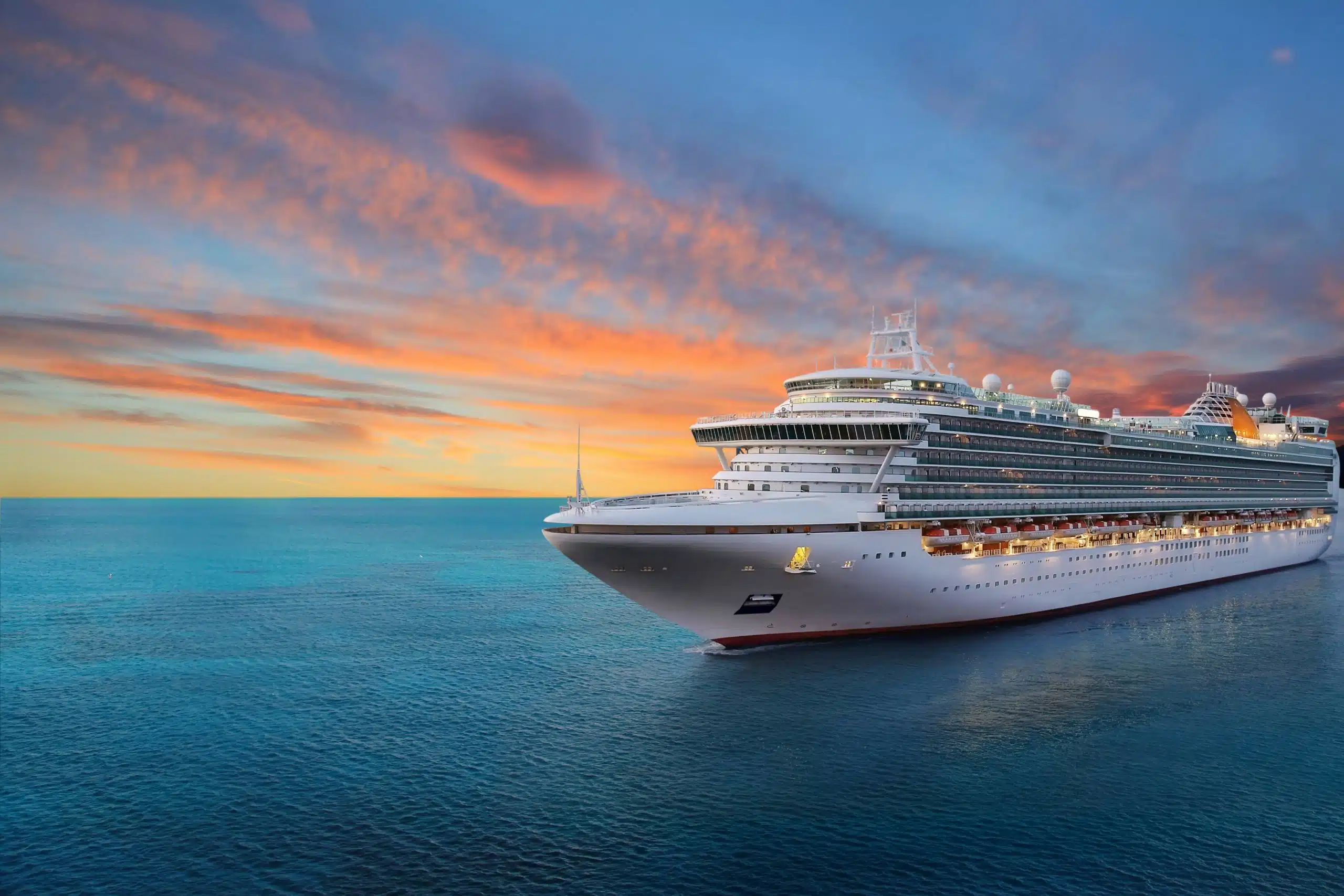 Why Cruises Are Popular Again Among U.S. Travelers