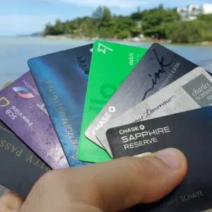 Best Travel Credit Cards 2026: Maximize Miles, Perks, and Sign-Up Bonuses (U.S. Guide)