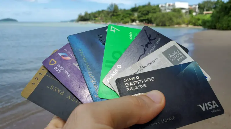 Best Travel Credit Cards 2026: Maximize Miles, Perks, and Sign-Up Bonuses (U.S. Guide)