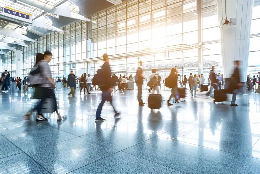 Why International Flight Prices Change in 2026