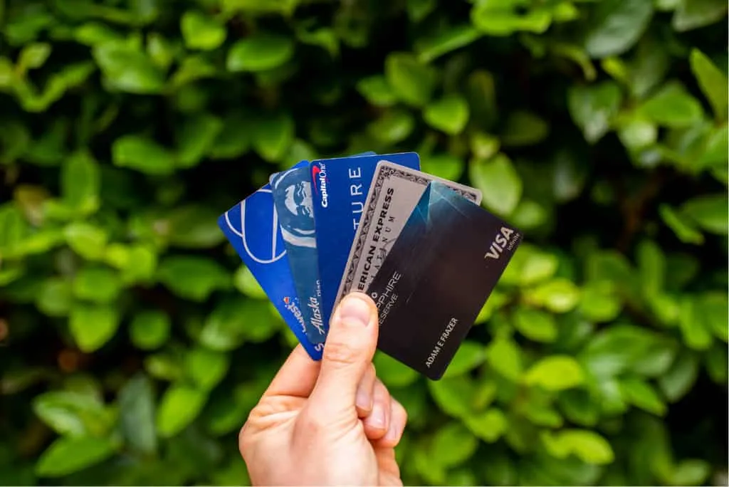 Top Travel Credit Cards to Consider in 2026