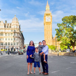 Family Travel 2026: Affordable, Kid-Friendly Destinations and Planning Hacks for U.S. Parents