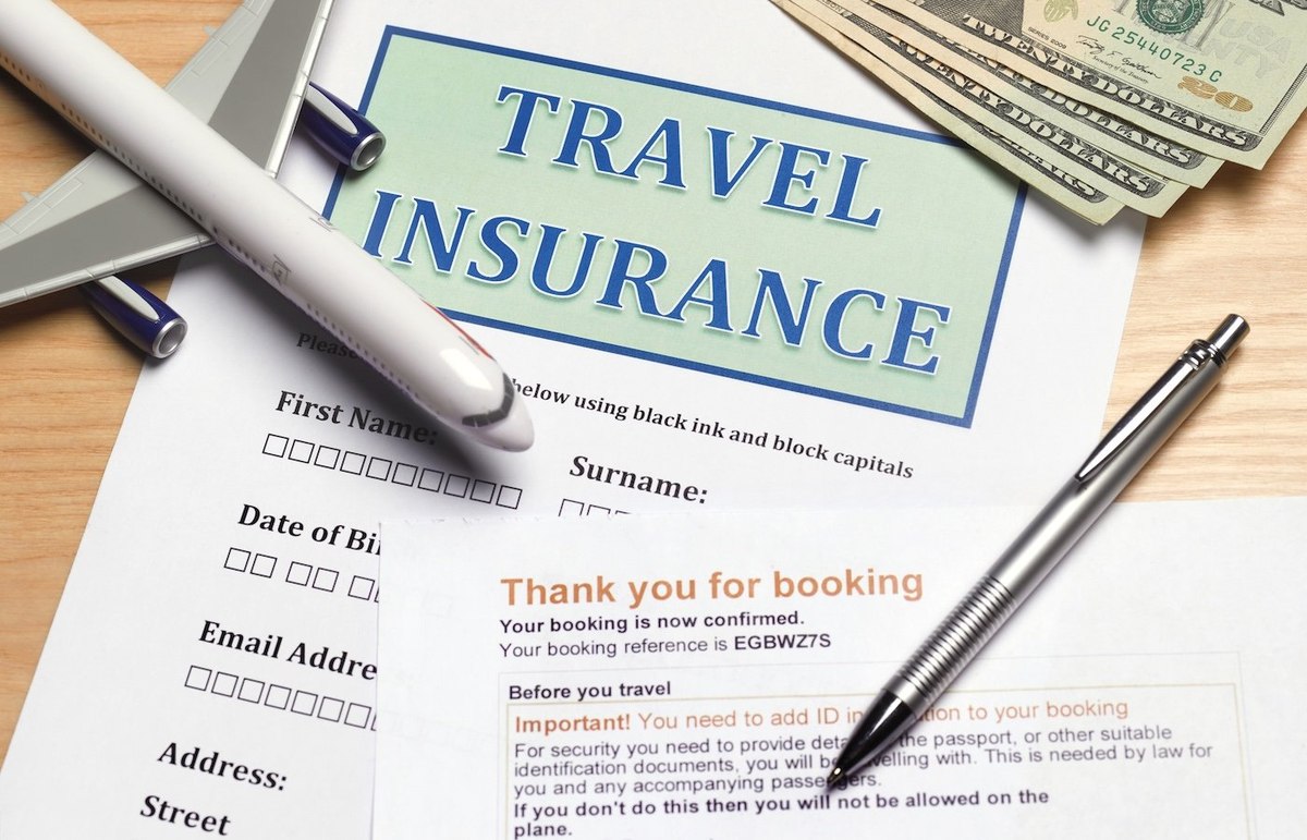 Types of Travel Insurance Every American Should Know