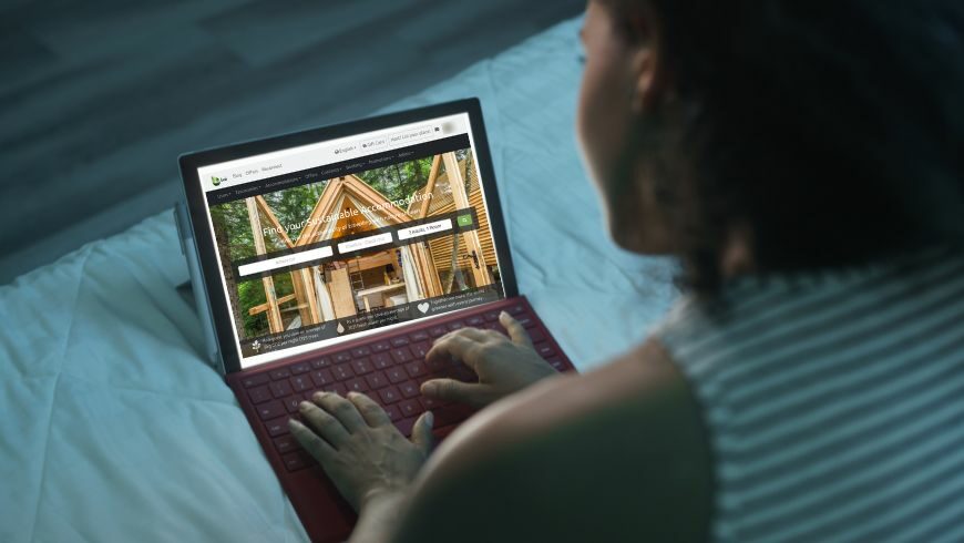 Carbon-Smart Trip Planning Tools