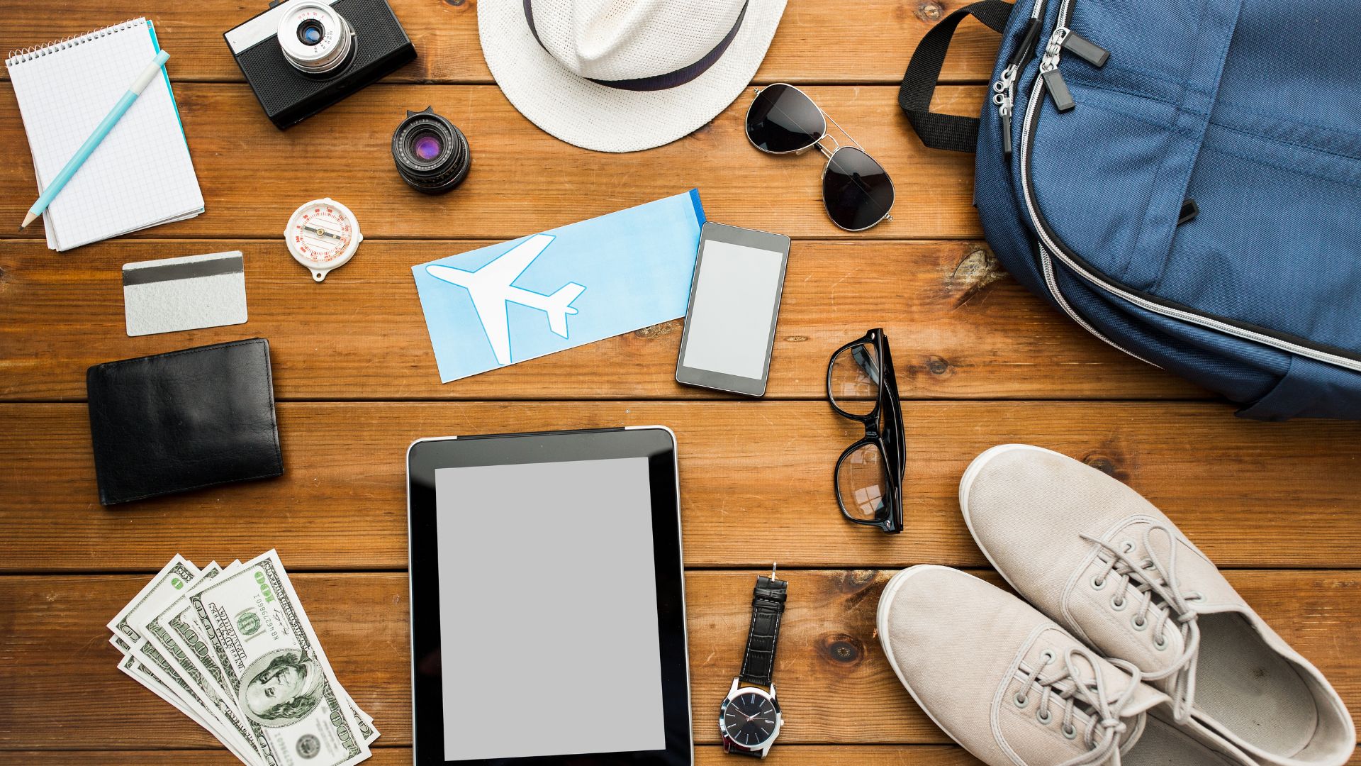 Smart Tools Travelers Are Using in 2026