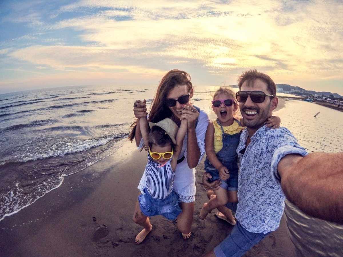 Affordable Family Destinations That Still Feel Special