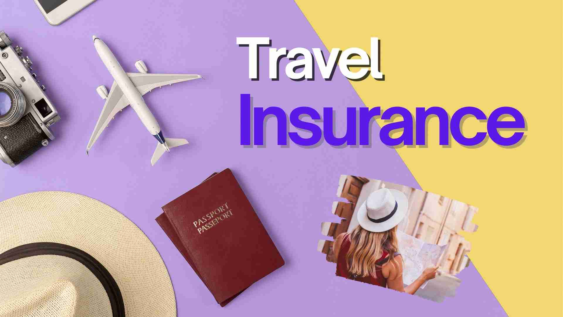 When U.S. Travelers Should Buy Travel Insurance