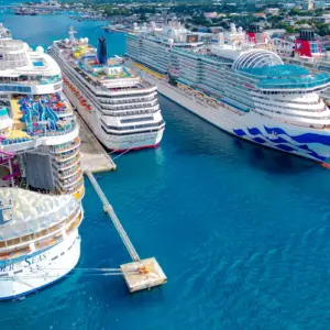 Cruise Travel 2026: Best Itineraries, Last-Minute Deals, and What to Expect Post-Pandemic