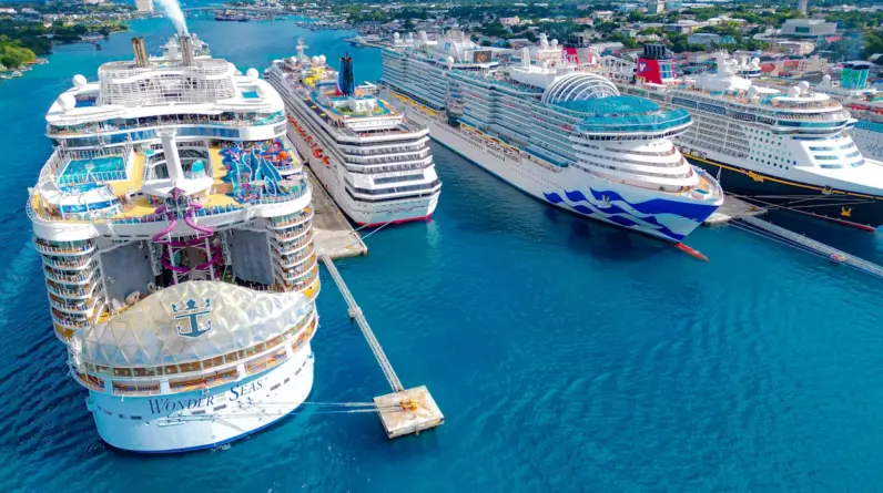 Cruise Travel 2026: Best Itineraries, Last-Minute Deals, and What to Expect Post-Pandemic