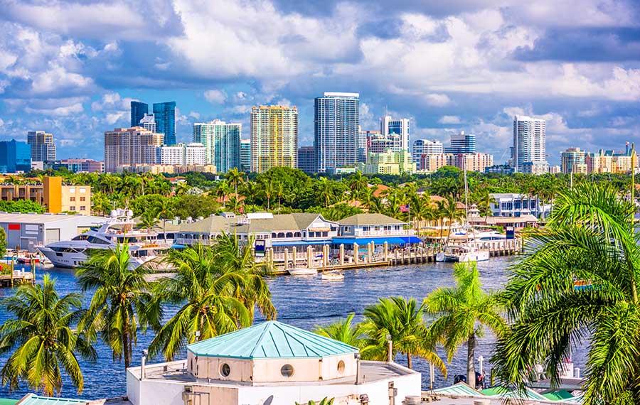 Fort Lauderdale, Florida