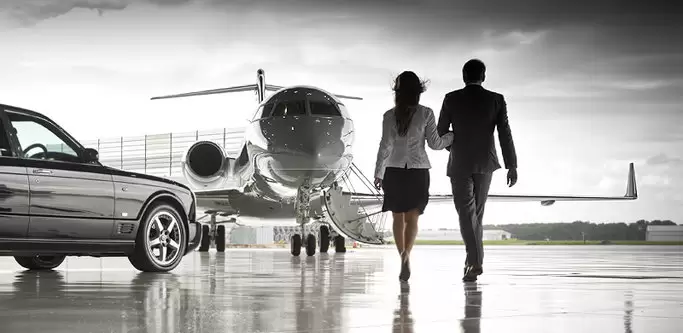 Concierge Services: The Heart of Luxury Travel