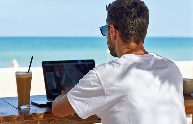 Why 2026 Is the Best Year to Become a Digital Nomad