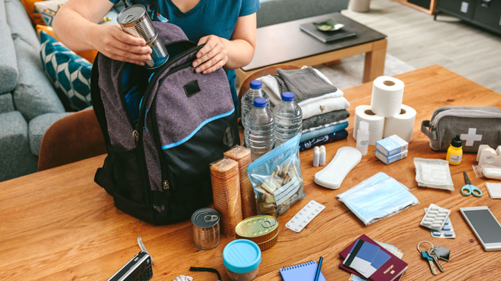 Practical Checklist: Before You Leave