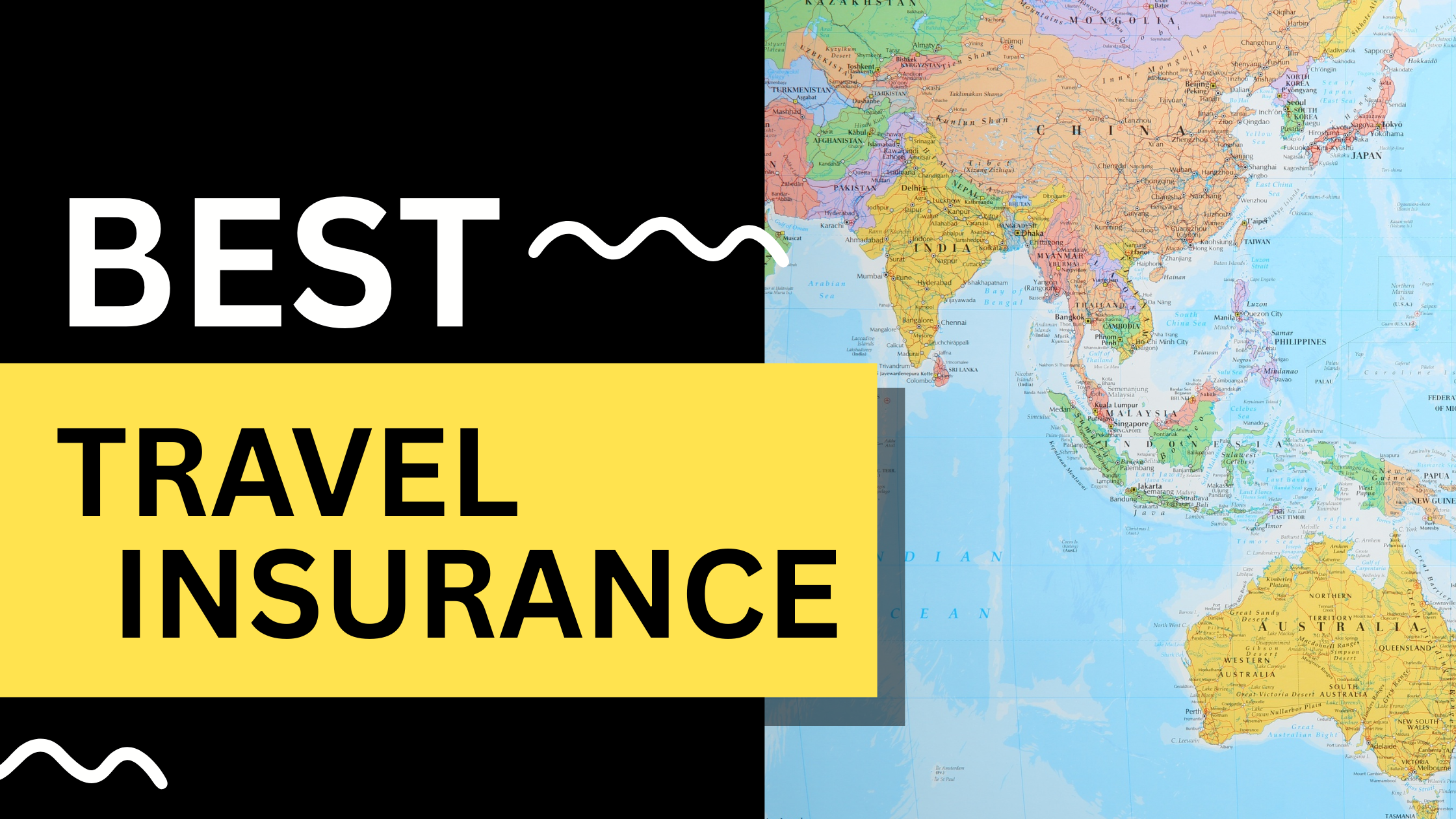 Best Travel Insurance Providers for 2026